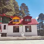 Sheesha Cottage