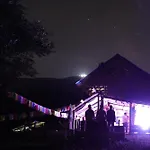 Shiva Cafe And Stays
