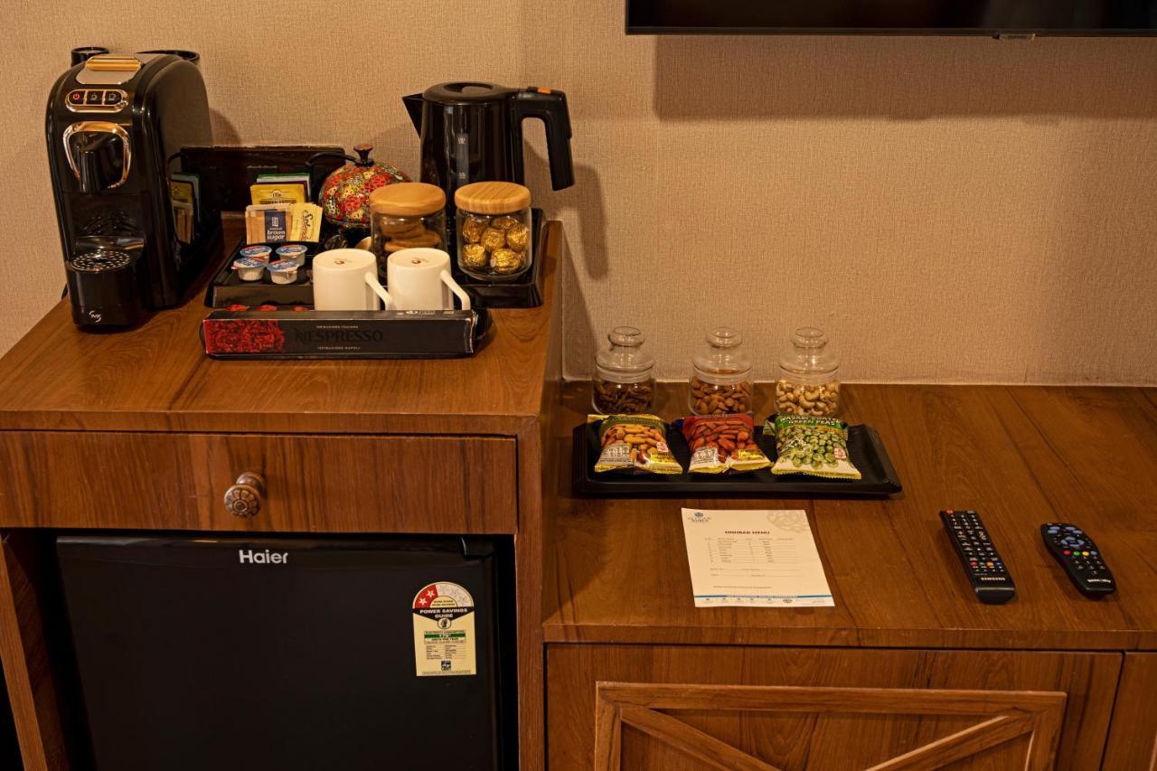Hotel Skyview By Empyrean 5*