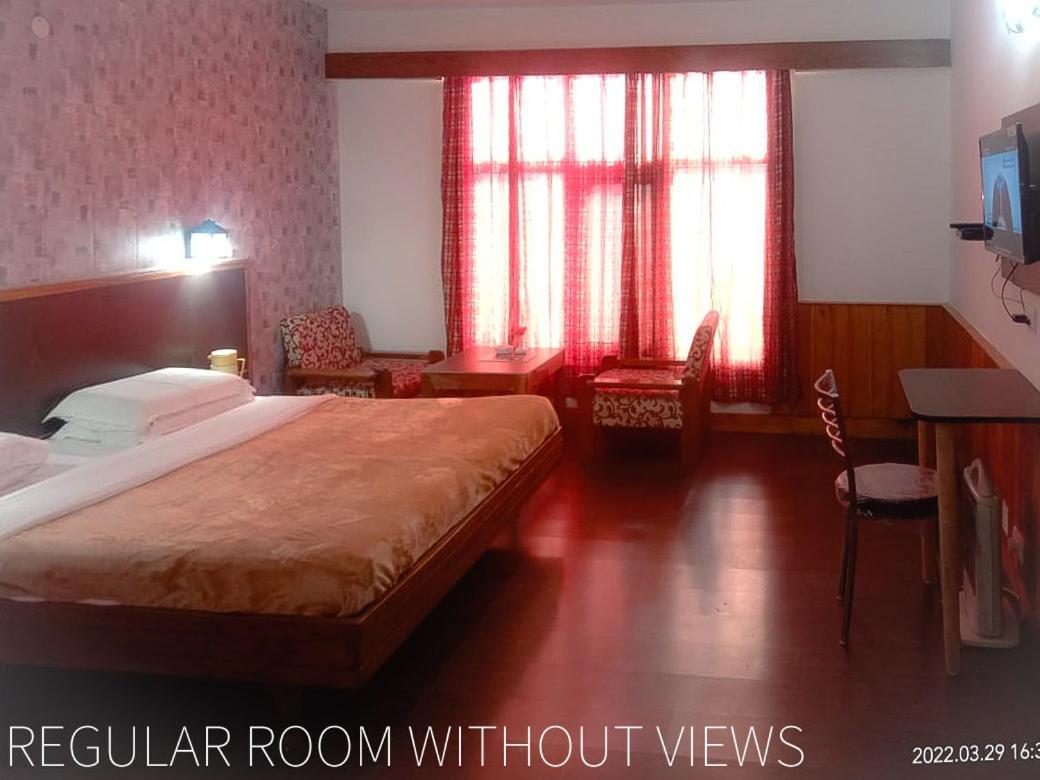 Resort Vardaan - 3*