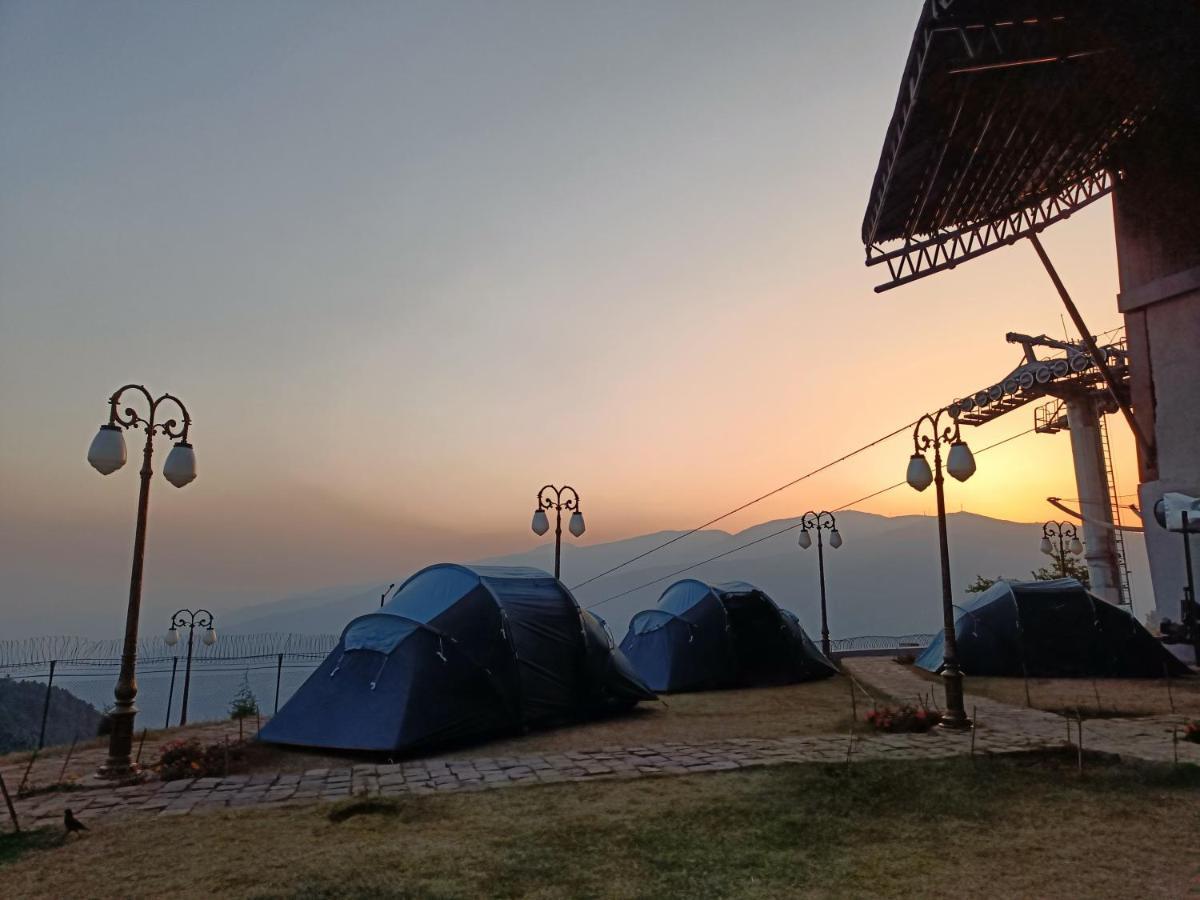 Skyview By Empyrean Hotel Patnitop