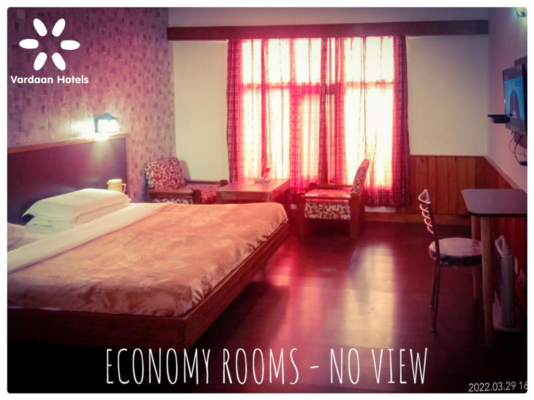 Resort Vardaan - 3*