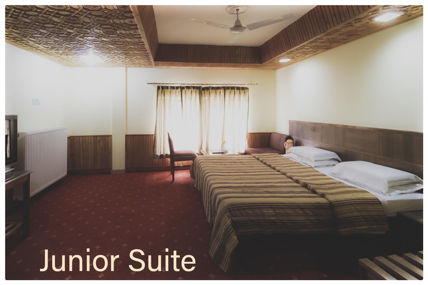 Resort Vardaan - Patnitop