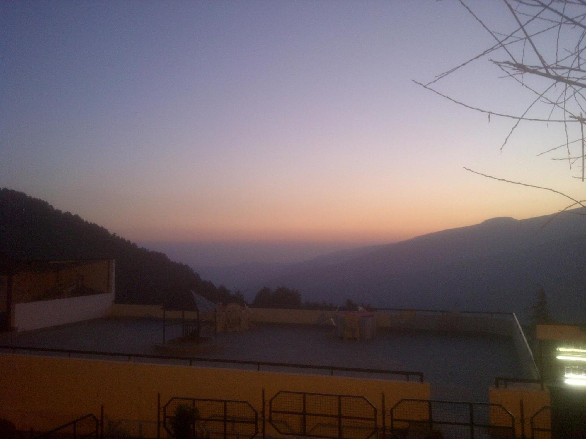 Resort Vardaan -