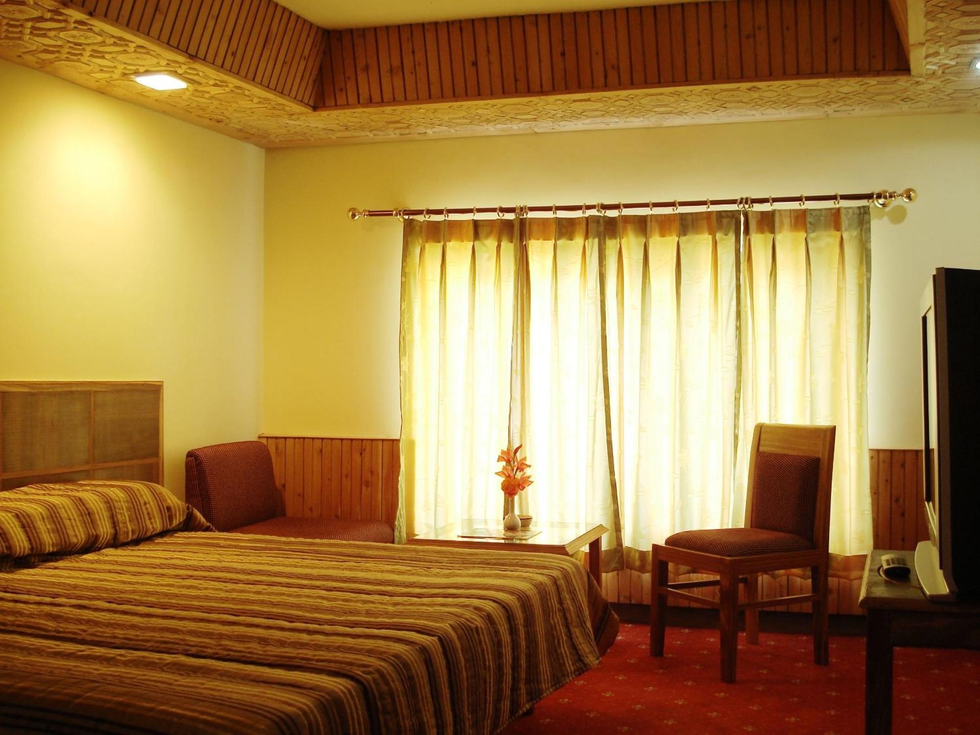 Resort Vardaan - Patnitop
