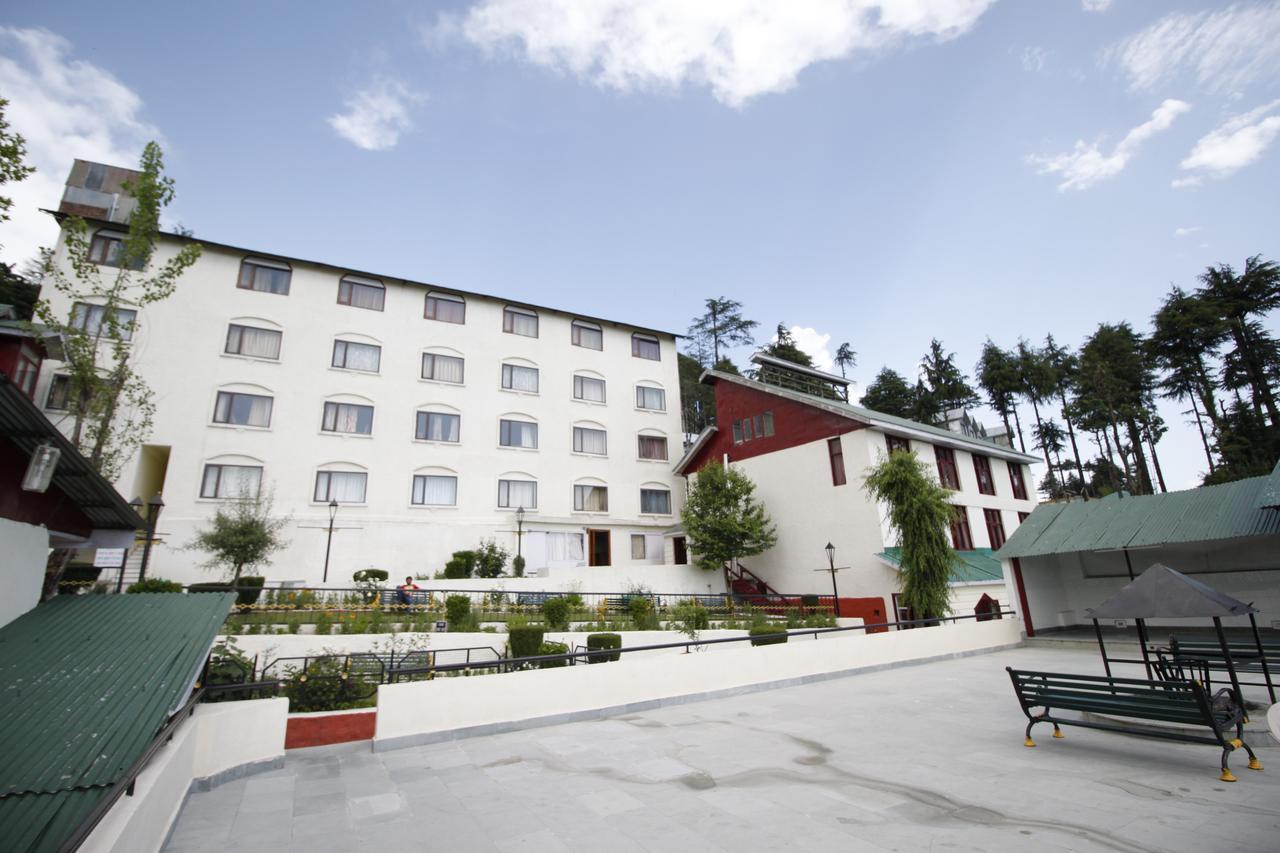 Resort Vardaan -