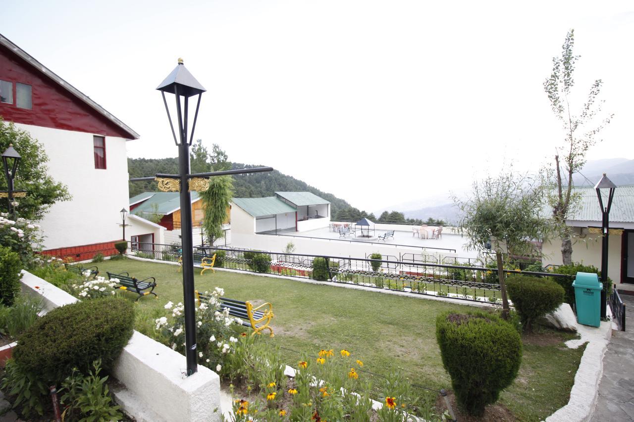Resort Vardaan -