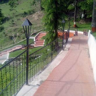 Vardaan - Resort